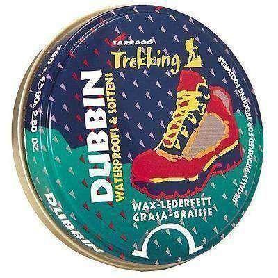 Ledervet Trekking Wax Blik 100ml-1229-a